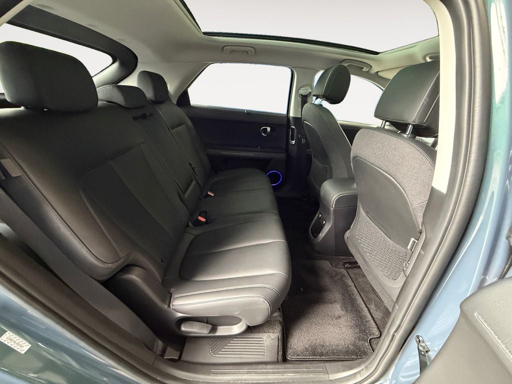 2024 Hyundai IONIQ 5 Limited AWD