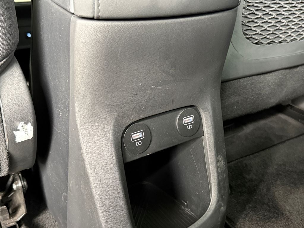 2024 Hyundai IONIQ 5 Limited AWD