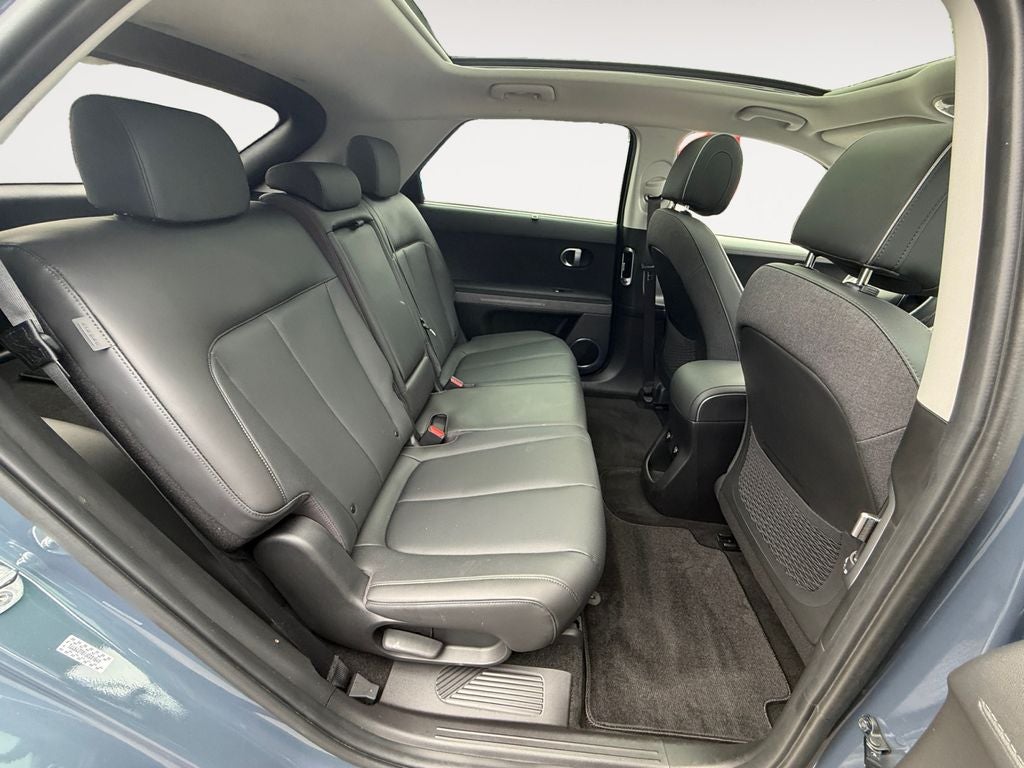 2024 Hyundai IONIQ 5 Limited AWD