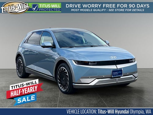 2024 Hyundai IONIQ 5 Limited