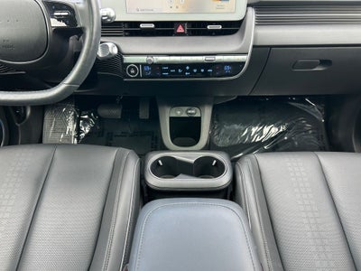 2024 Hyundai IONIQ 5 Limited