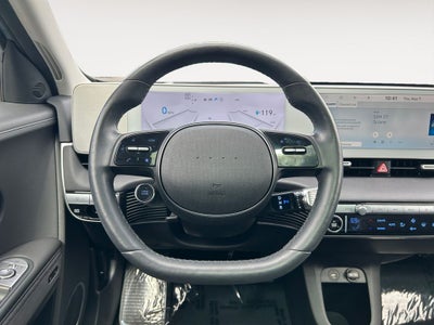 2024 Hyundai IONIQ 5 Limited