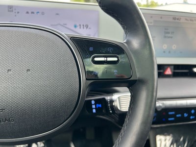 2024 Hyundai IONIQ 5 Limited