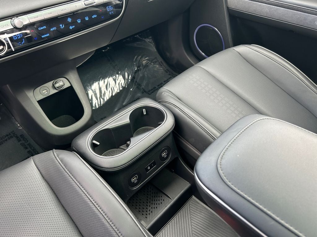 2024 Hyundai IONIQ 5 Limited