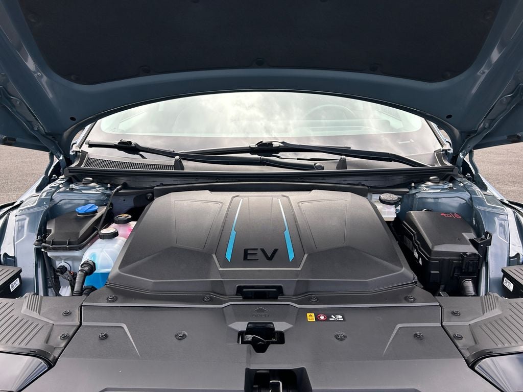 2024 Hyundai IONIQ 5 Limited