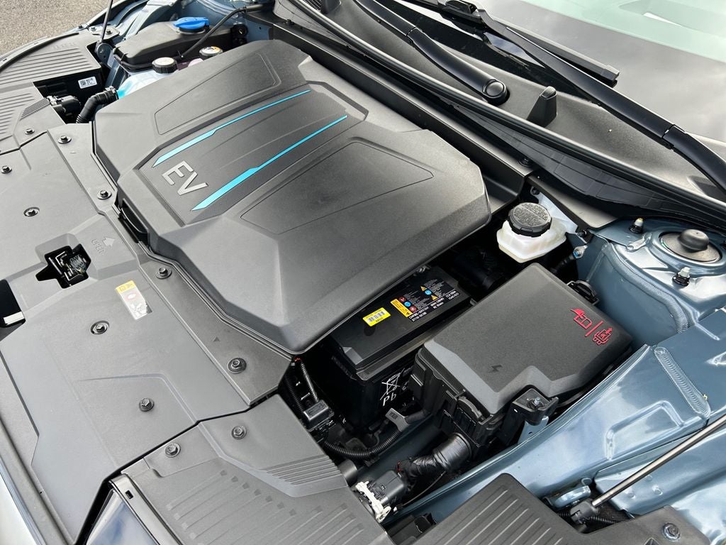 2024 Hyundai IONIQ 5 Limited