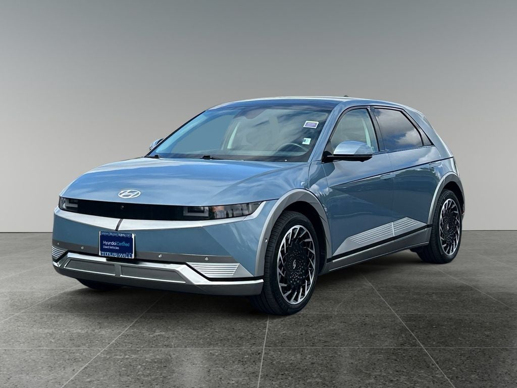 2024 Hyundai IONIQ 5 Limited