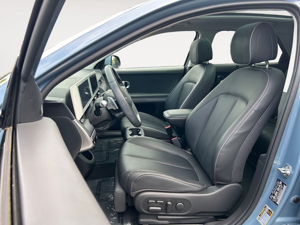 2024 Hyundai IONIQ 5 Limited