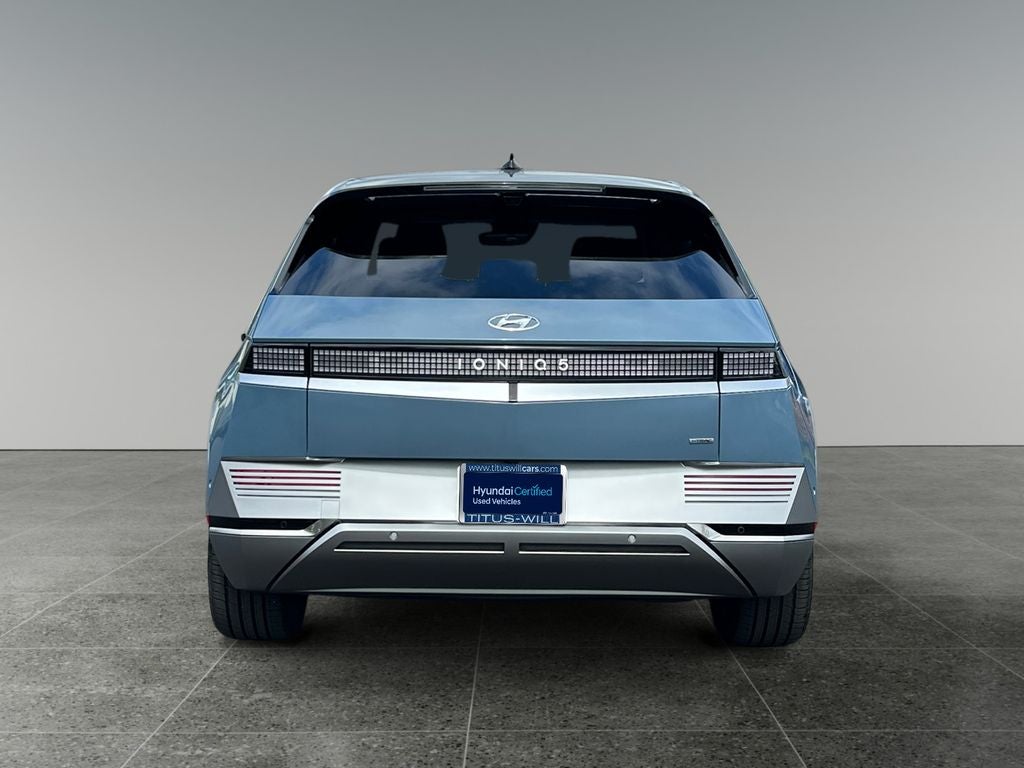 2024 Hyundai IONIQ 5 Limited