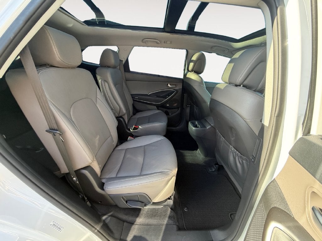 2019 Hyundai Santa Fe XL Limited