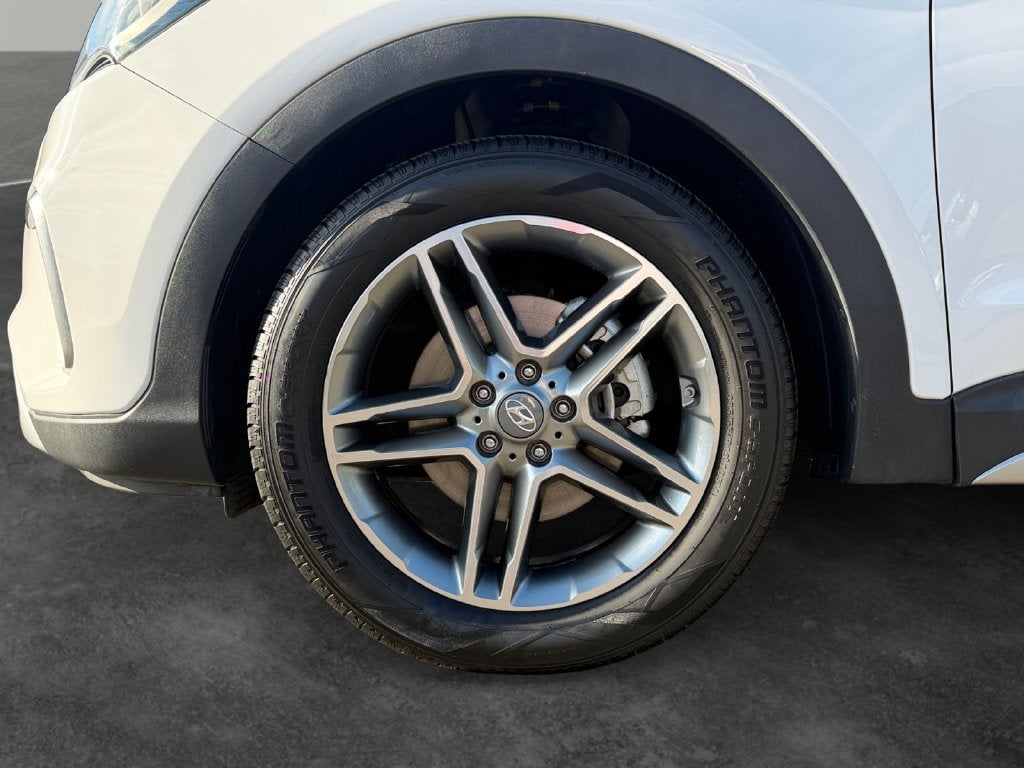 2019 Hyundai Santa Fe XL Limited