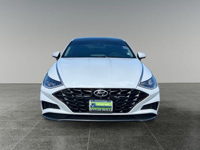 2022 Hyundai Sonata Limited