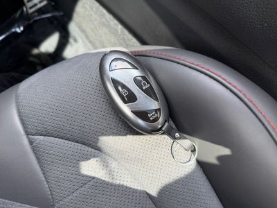 2024 Hyundai Sonata N Line