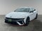 2025 Hyundai Elantra N Base