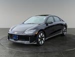 2024 Hyundai IONIQ 6 SE