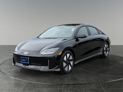 2024 Hyundai IONIQ 6 SE