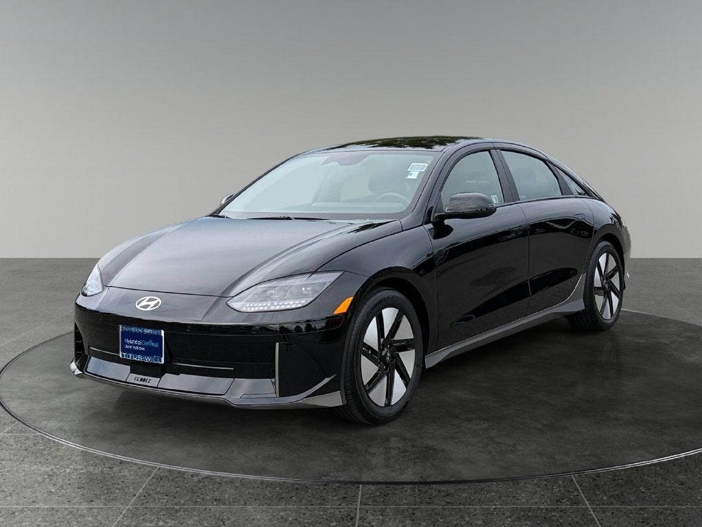 2024 Hyundai IONIQ 6 SE