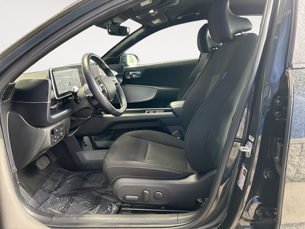 2024 Hyundai IONIQ 6 SE