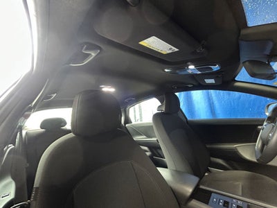 2024 Hyundai IONIQ 6 SE