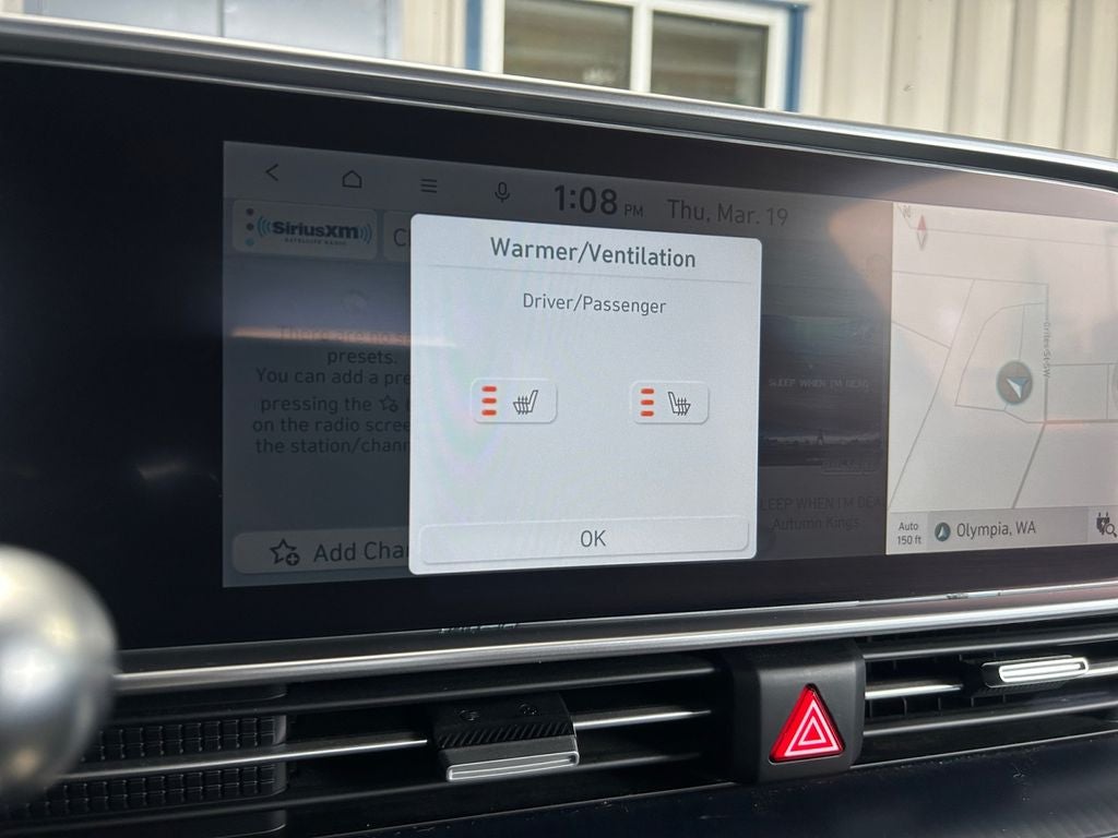 2024 Hyundai IONIQ 6 SE