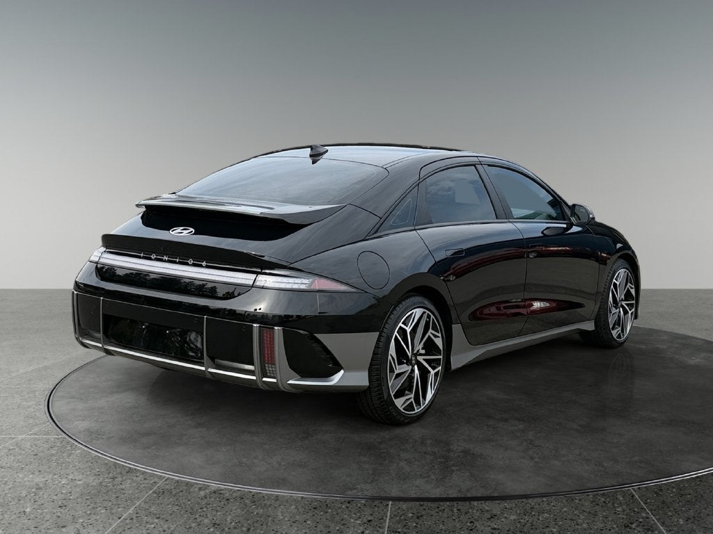 2023 Hyundai IONIQ 6 SEL