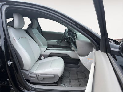 2023 Hyundai IONIQ 6 SEL