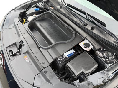 2023 Hyundai IONIQ 6 SEL
