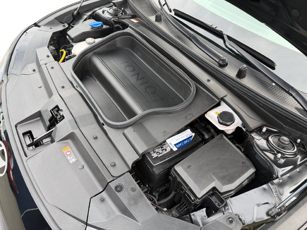 2023 Hyundai IONIQ 6 SEL