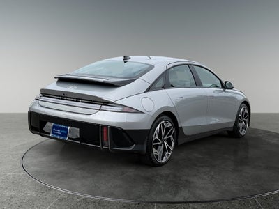 2024 Hyundai IONIQ 6 SEL
