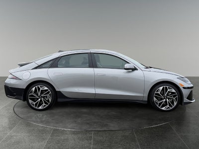 2024 Hyundai IONIQ 6 SEL