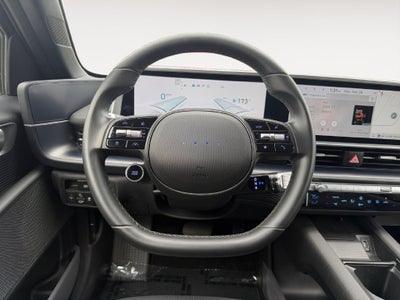 2024 Hyundai IONIQ 6 SEL