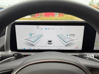 2024 Hyundai IONIQ 6 SEL