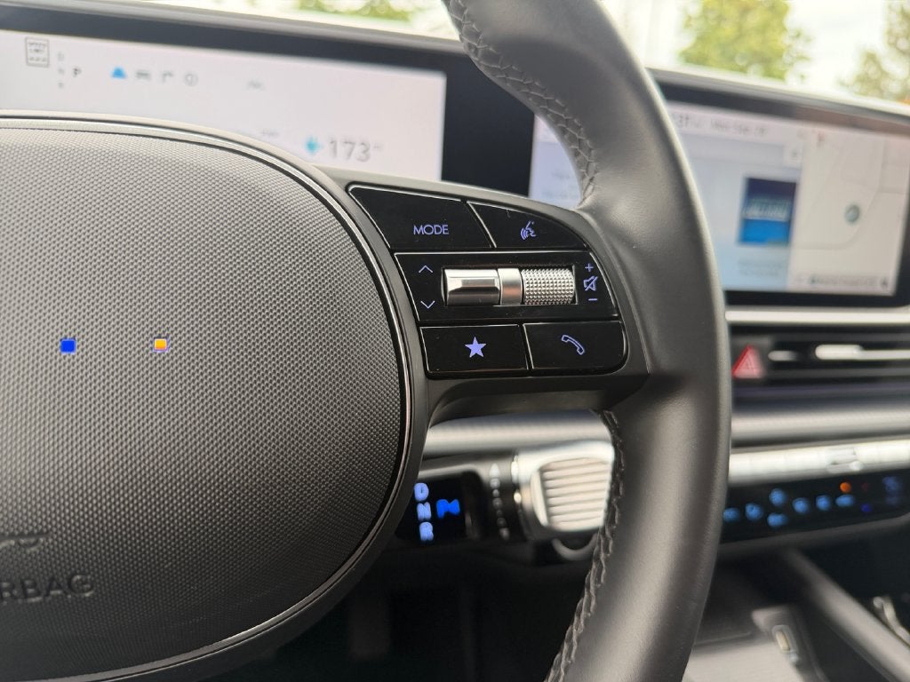 2024 Hyundai IONIQ 6 SEL