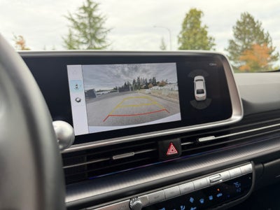 2024 Hyundai IONIQ 6 SEL
