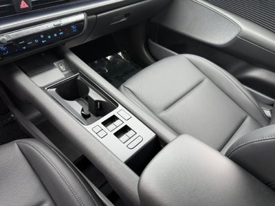 2024 Hyundai IONIQ 6 SEL