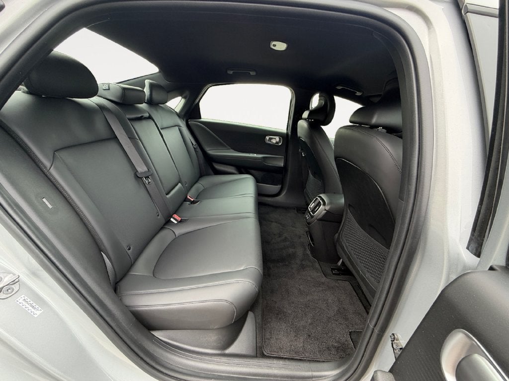 2024 Hyundai IONIQ 6 SEL