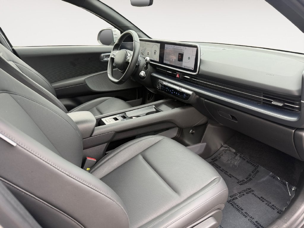 2024 Hyundai IONIQ 6 SEL