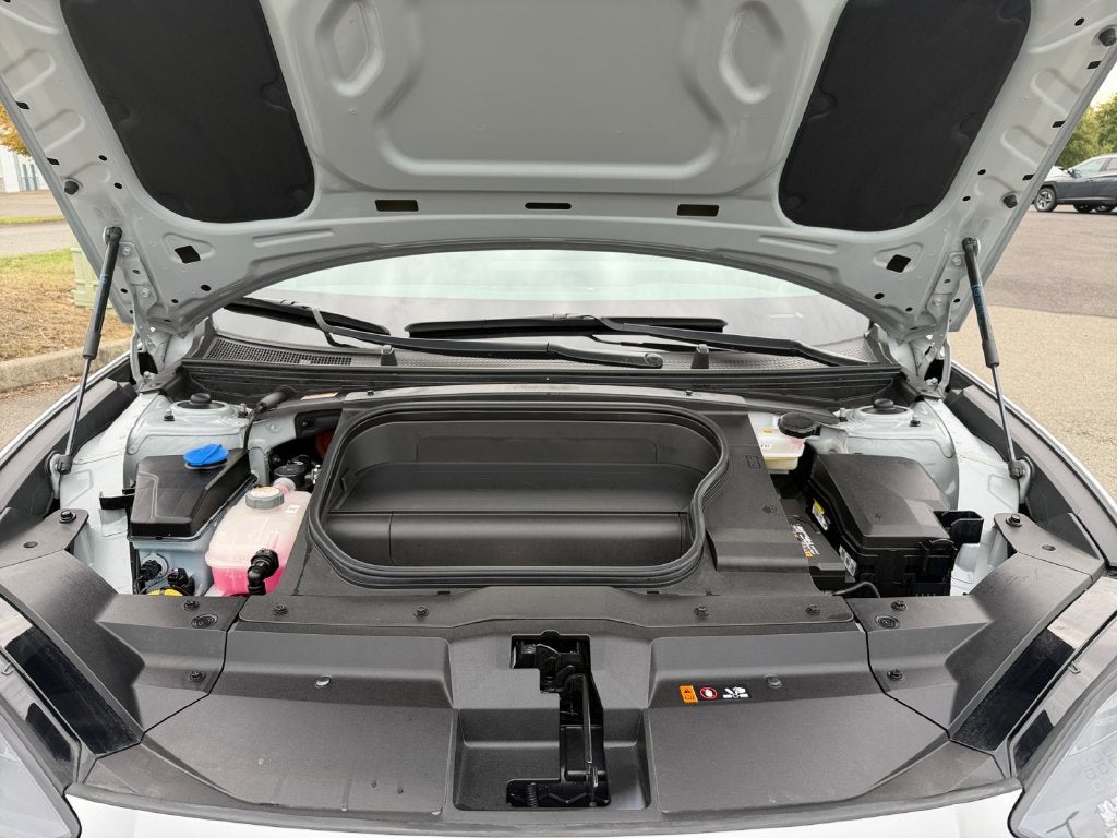 2024 Hyundai IONIQ 6 SEL