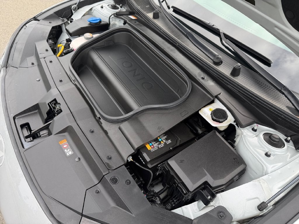 2024 Hyundai IONIQ 6 SEL