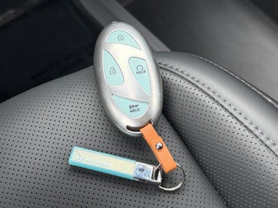 2024 Hyundai IONIQ 6 SEL