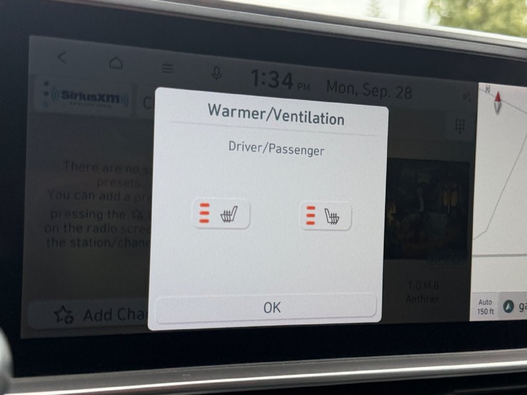 2024 Hyundai IONIQ 6 SEL