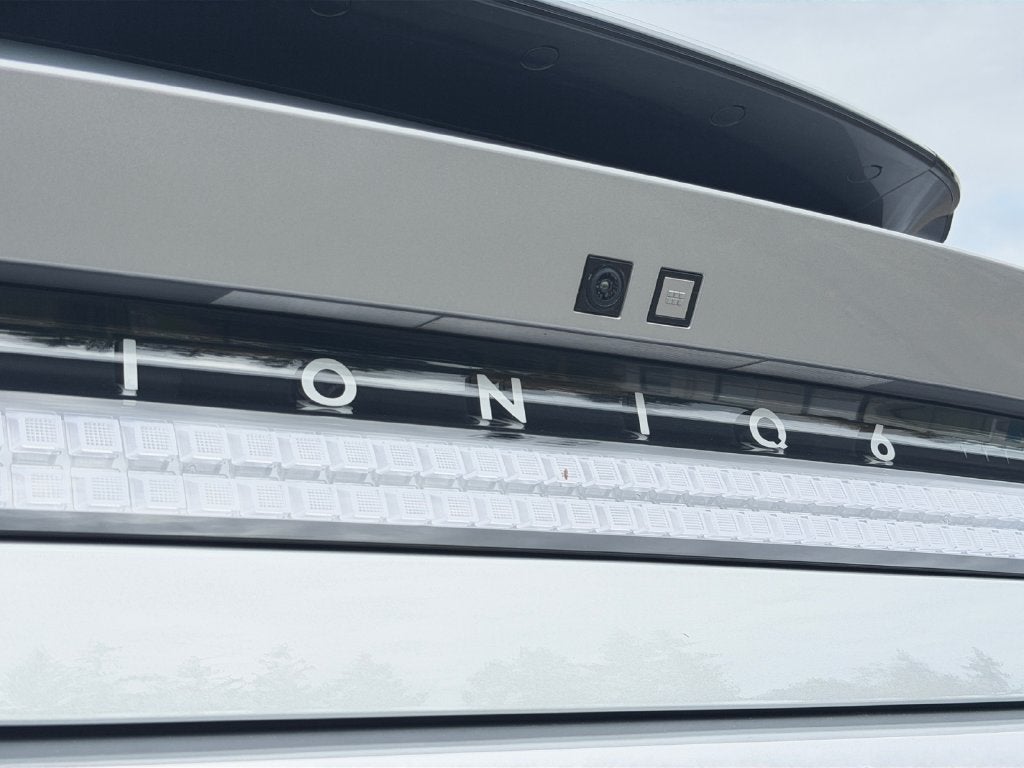 2024 Hyundai IONIQ 6 SEL