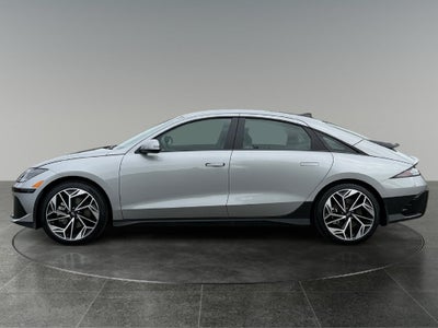 2024 Hyundai IONIQ 6 SEL