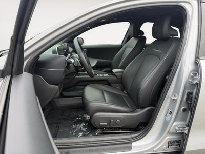 2024 Hyundai IONIQ 6 SEL
