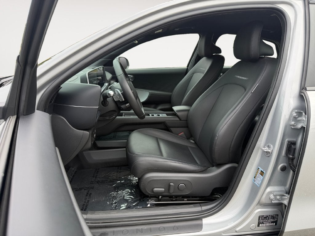 2024 Hyundai IONIQ 6 SEL