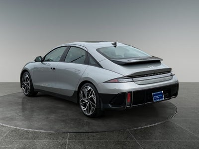 2024 Hyundai IONIQ 6 SEL