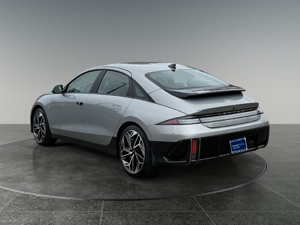 2024 Hyundai IONIQ 6 SEL