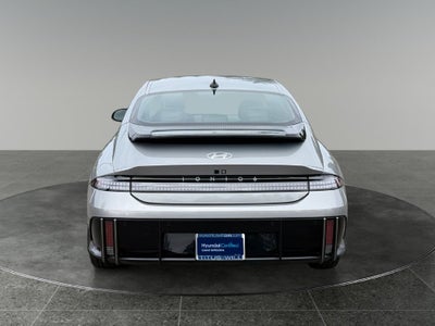 2024 Hyundai IONIQ 6 SEL