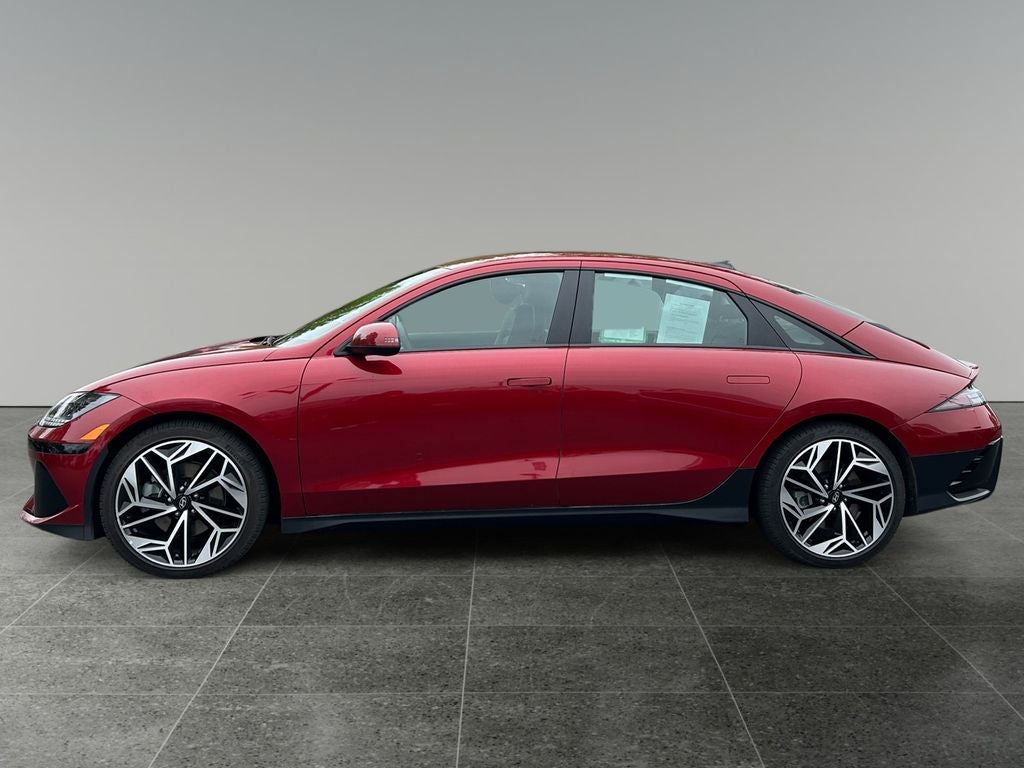 2023 Hyundai IONIQ 6 SEL