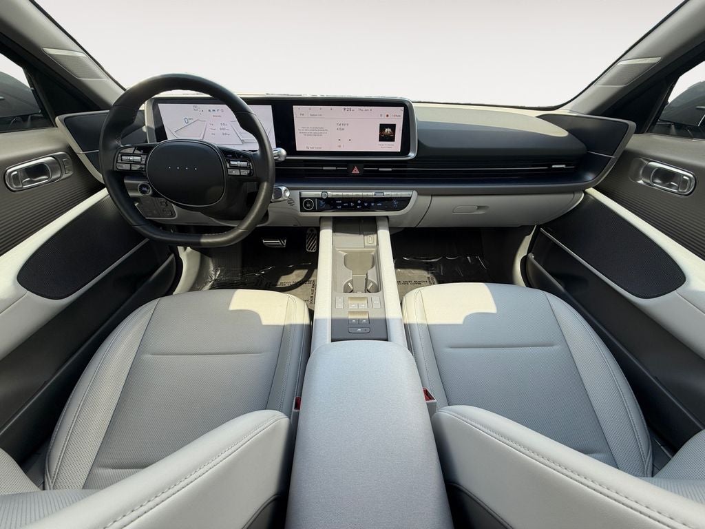2024 Hyundai IONIQ 6 Limited